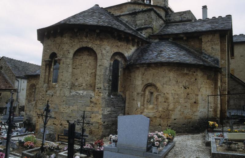 Église paroissiale Saint-Pierre