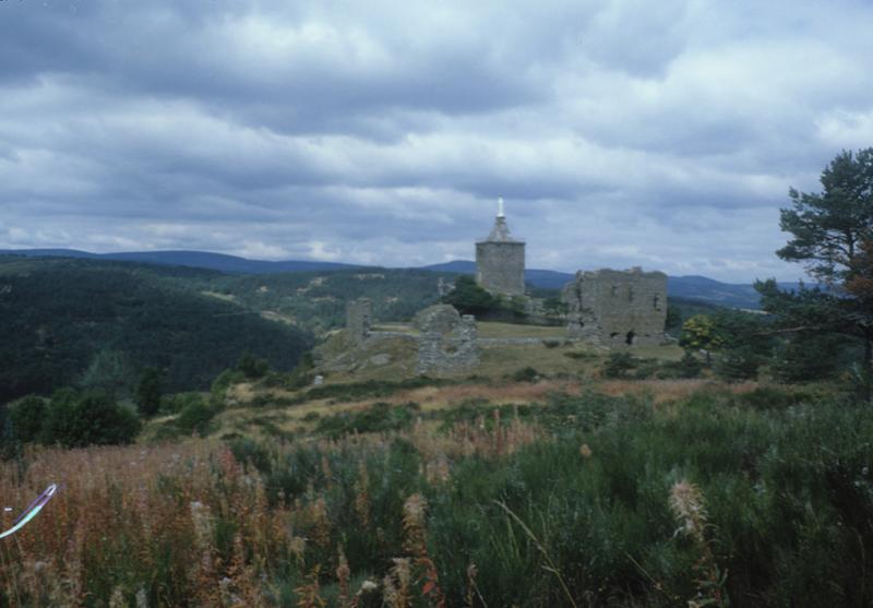 Château de Luc