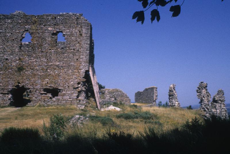 Château de Luc