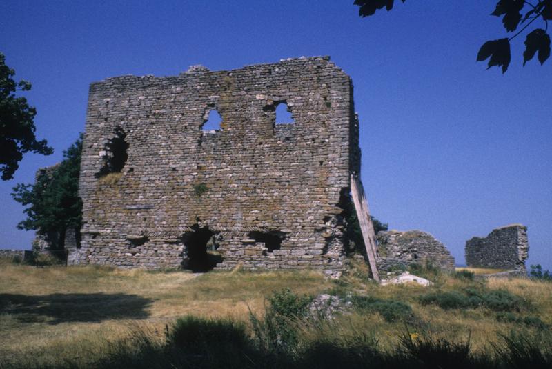 Château de Luc