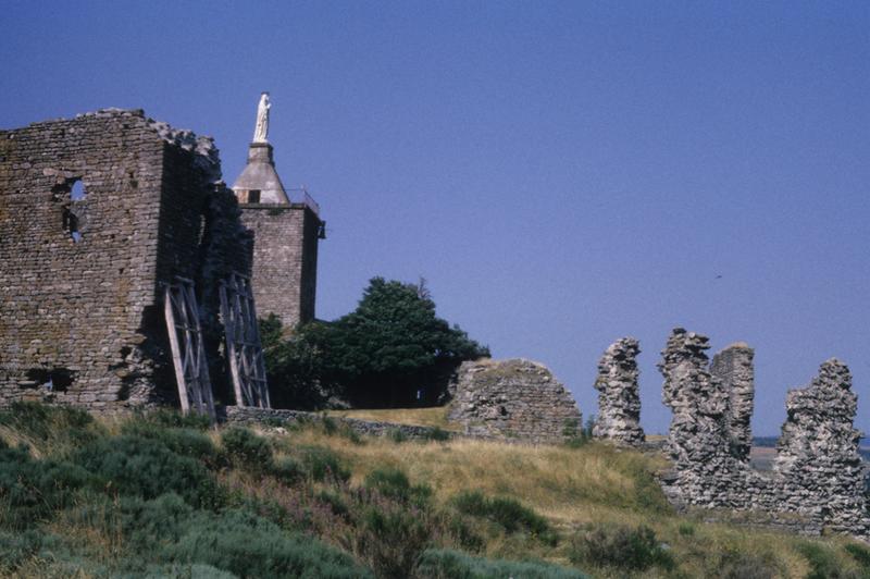 Château de Luc