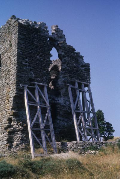 Château de Luc