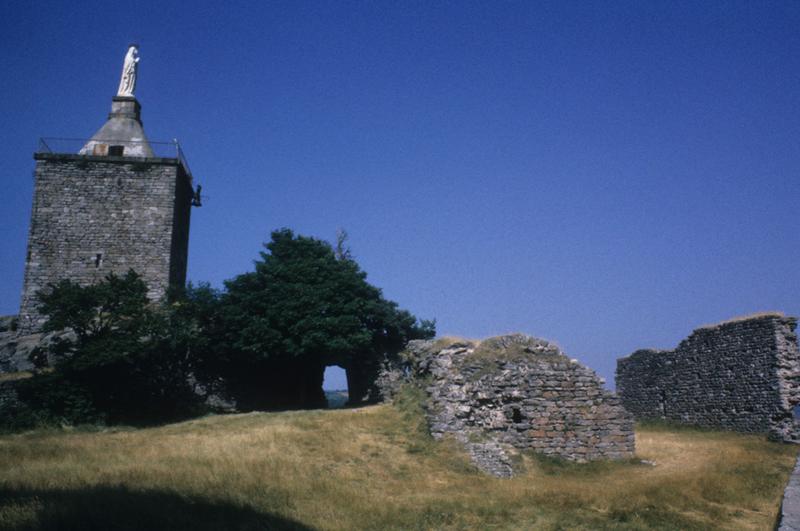 Château de Luc