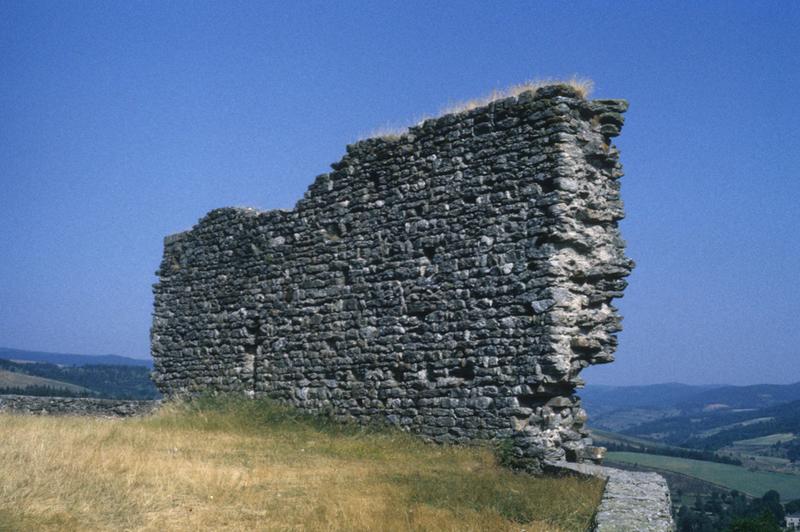 Château de Luc