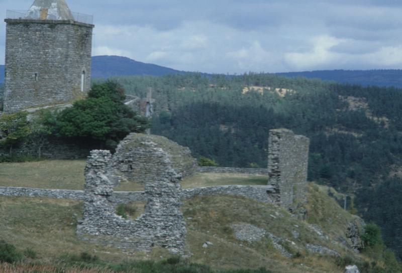 Château de Luc