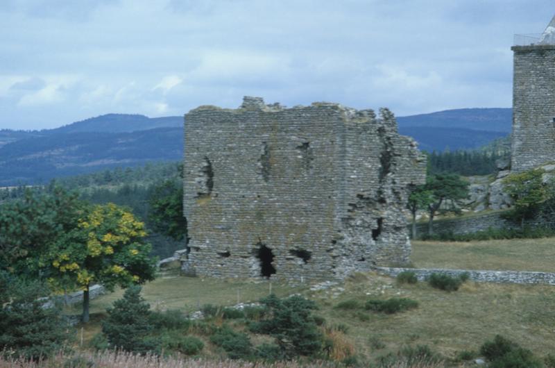 Château de Luc