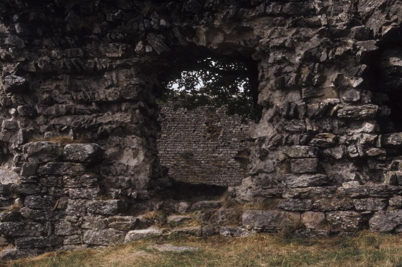 Château de Luc