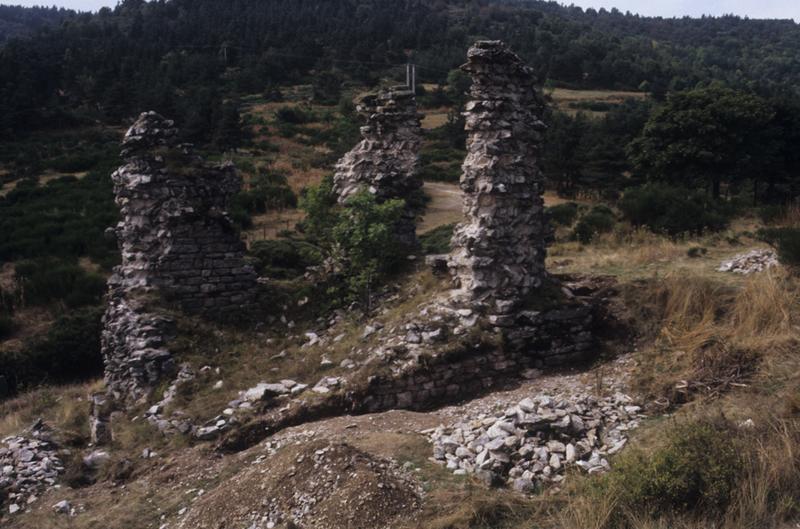 Château de Luc