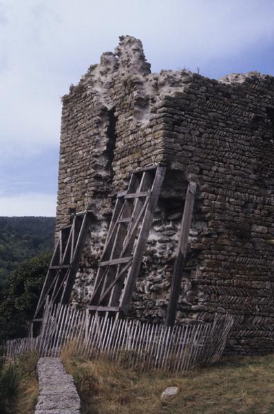 Château de Luc