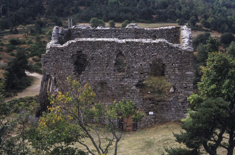 Château de Luc