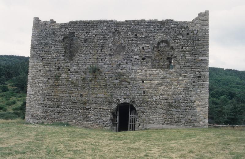 Château de Luc