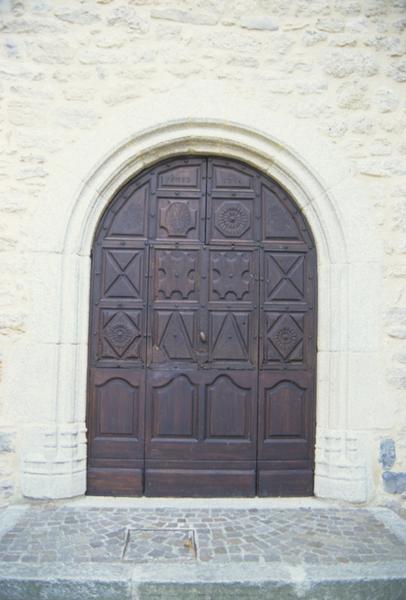 Porte.