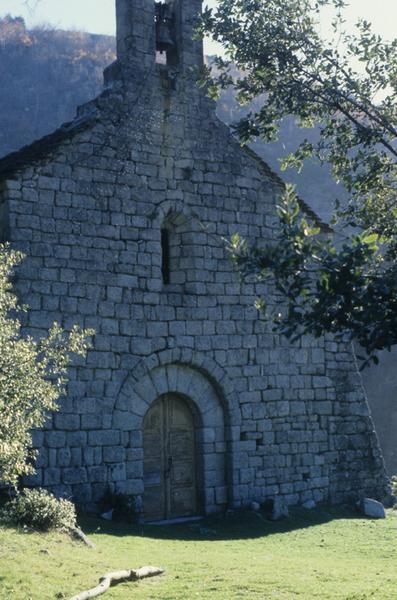 Chapelle de la Madeleine