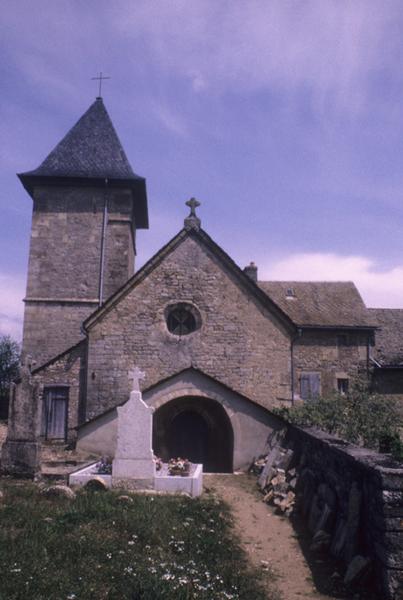 Église du Pin