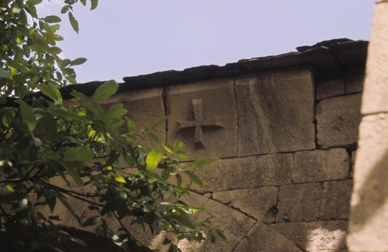 Église Saint-Flour (ancienne)