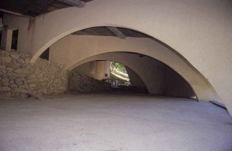 Écomusée du Mont-Lozère