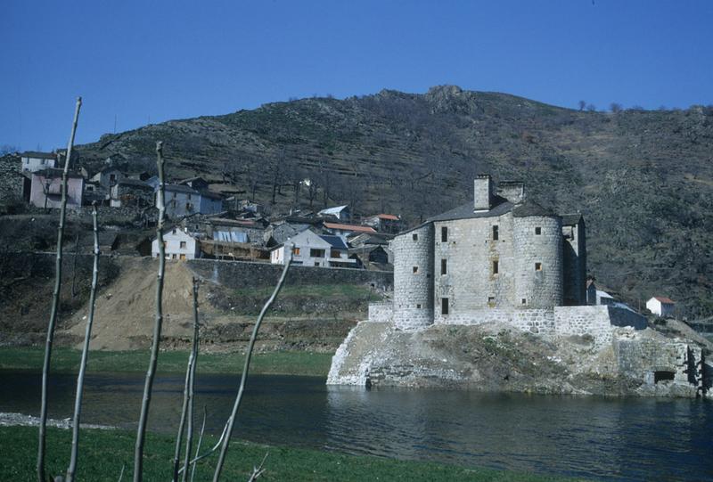 Château de Castanet