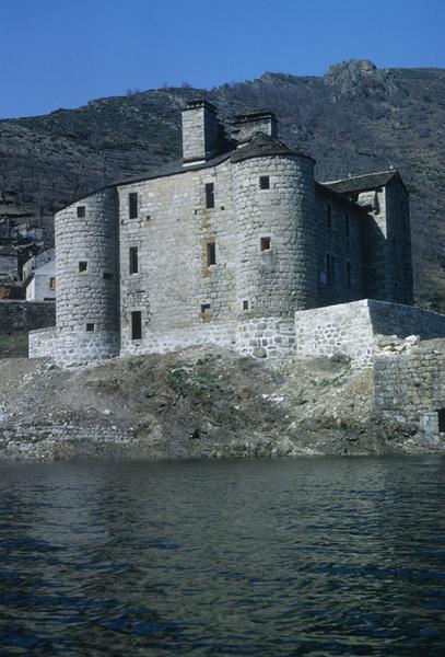 Château de Castanet