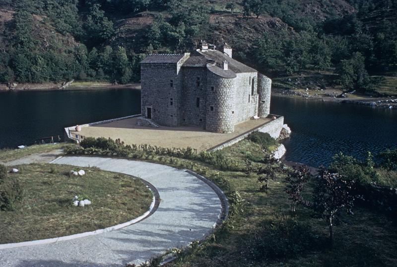 Château de Castanet