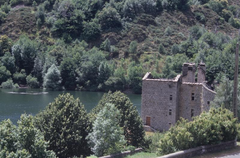 Château de Castanet