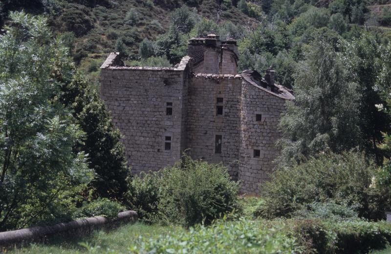 Château de Castanet