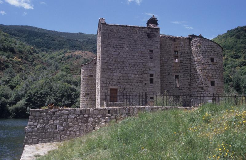 Château de Castanet