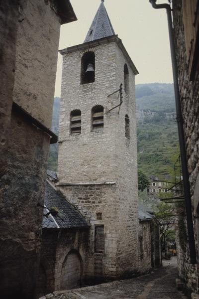 Église paroissiale