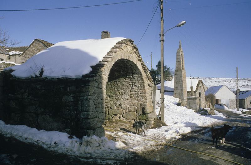 Fontaine.