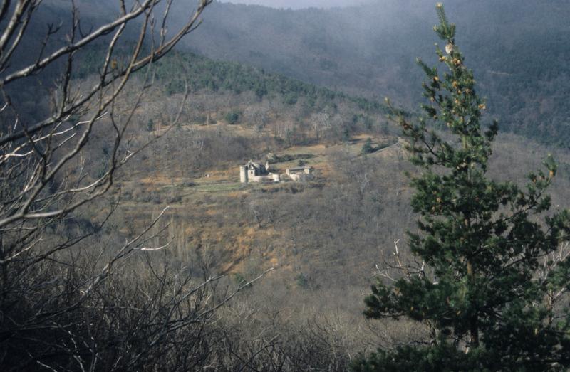 Vue générale.