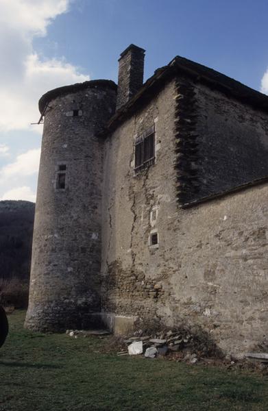 Tour sud-est.