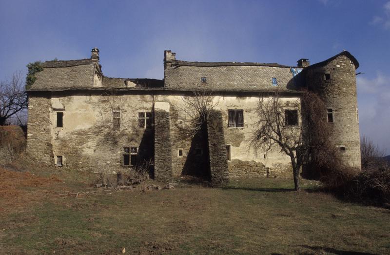 Domaine du Solier