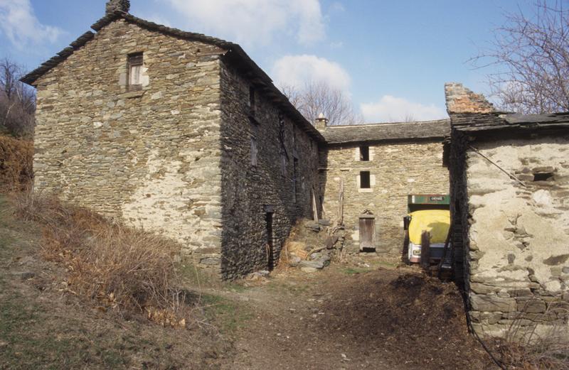 Ferme.