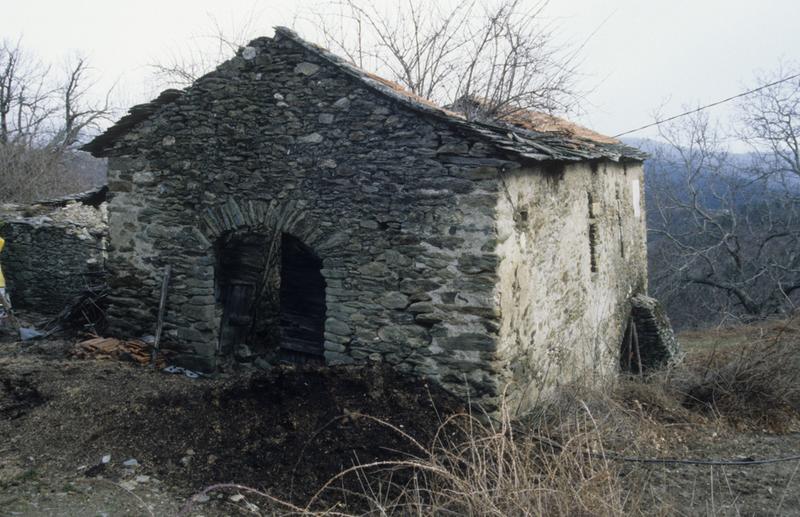 Ferme.