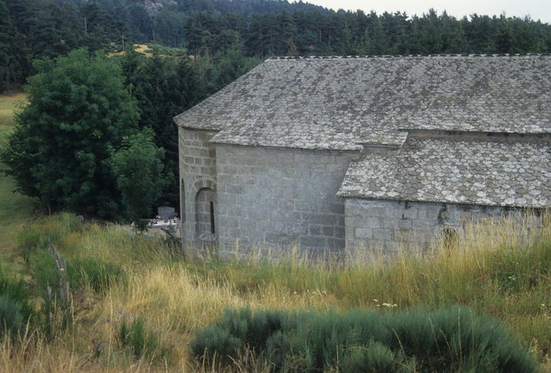 Église Saint-Jean