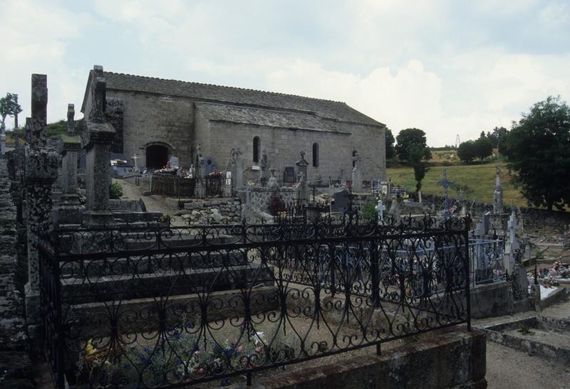 Église Saint-Jean