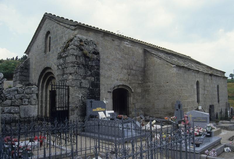 Église Saint-Jean