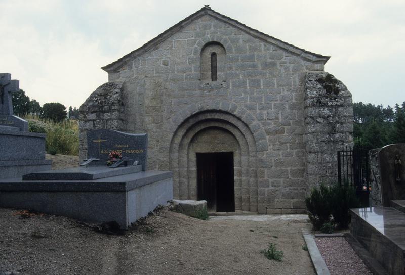 Église Saint-Jean