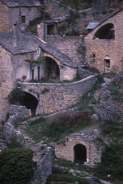 Hameau de Hauterives