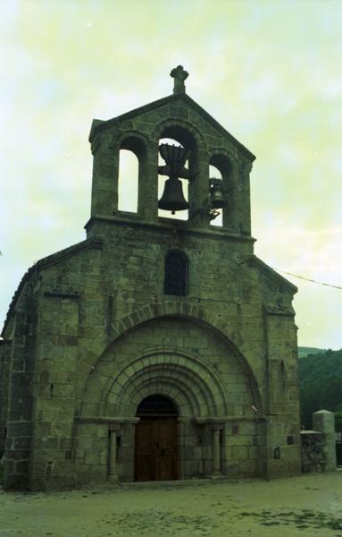 Église