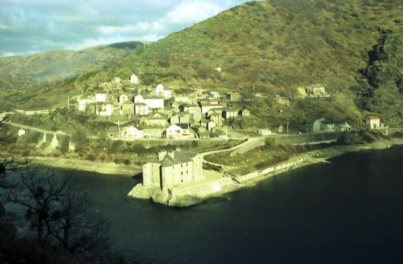 Château de Castanet