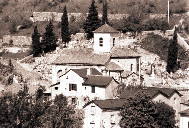 Eglise.