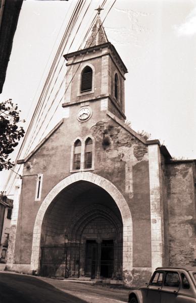 Église