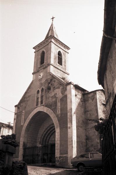 Église