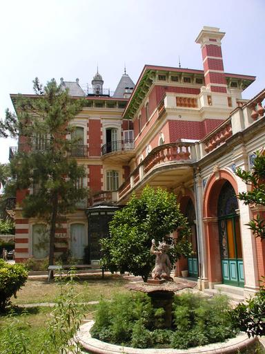 Château Ducup de Saint-Paul