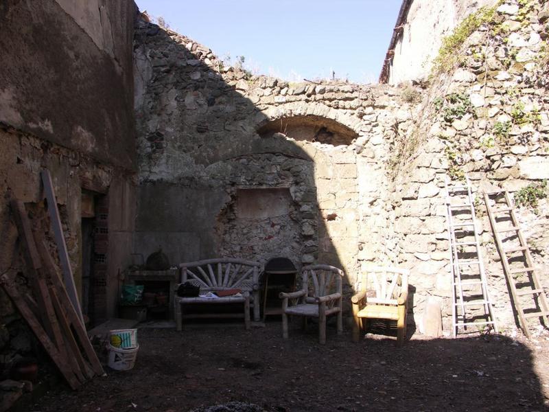 Église du chapitre;bâtiments de l'ancien enclos canonial