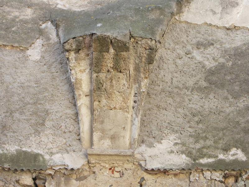 Église du chapitre;bâtiments de l'ancien enclos canonial