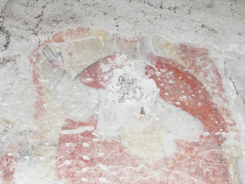 Église du chapitre;bâtiments de l'ancien enclos canonial