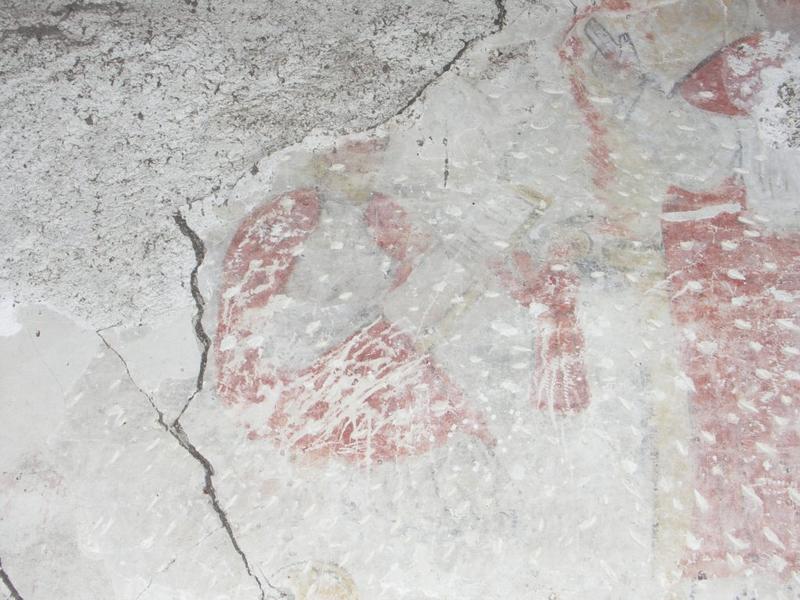 Église du chapitre;bâtiments de l'ancien enclos canonial