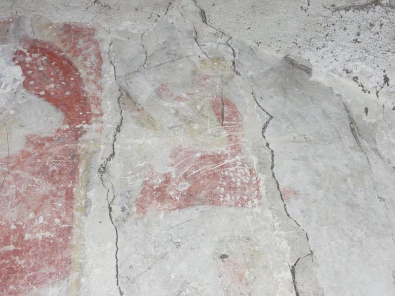 Église du chapitre;bâtiments de l'ancien enclos canonial