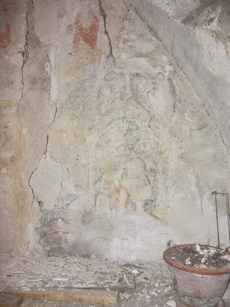 Église du chapitre;bâtiments de l'ancien enclos canonial